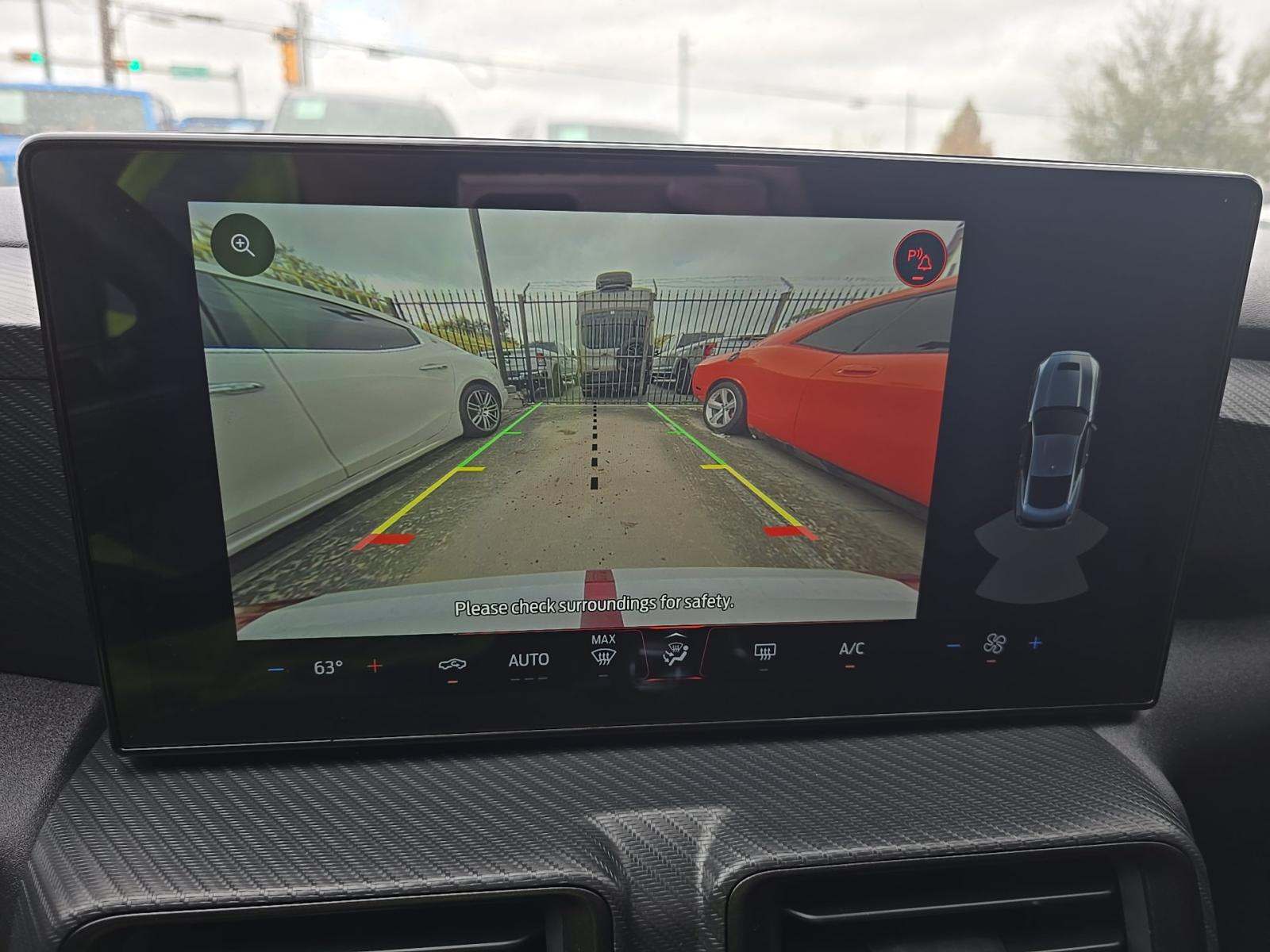 2024 Ford Mustang GT RWD