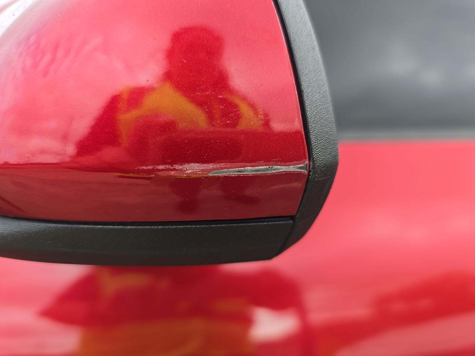 2024 Ford Mustang GT RWD