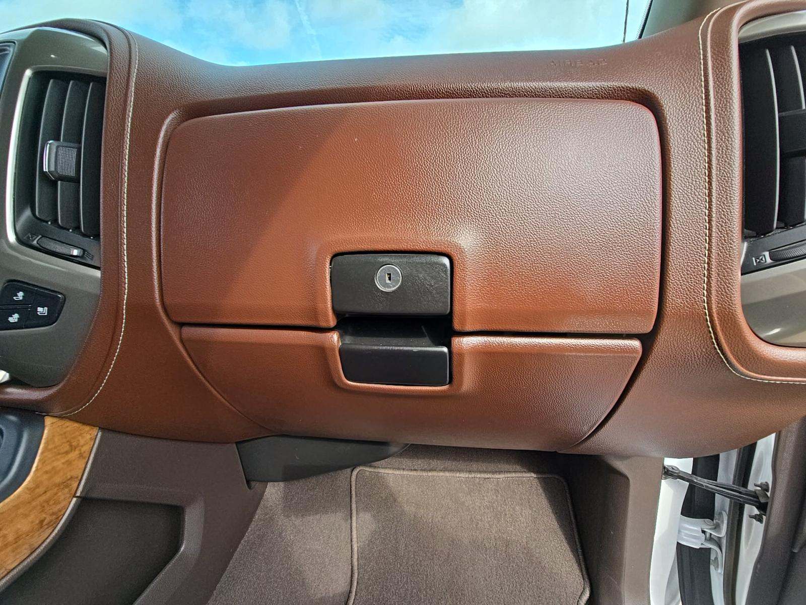 2019 Chevrolet Silverado 3500HD High Country AWD