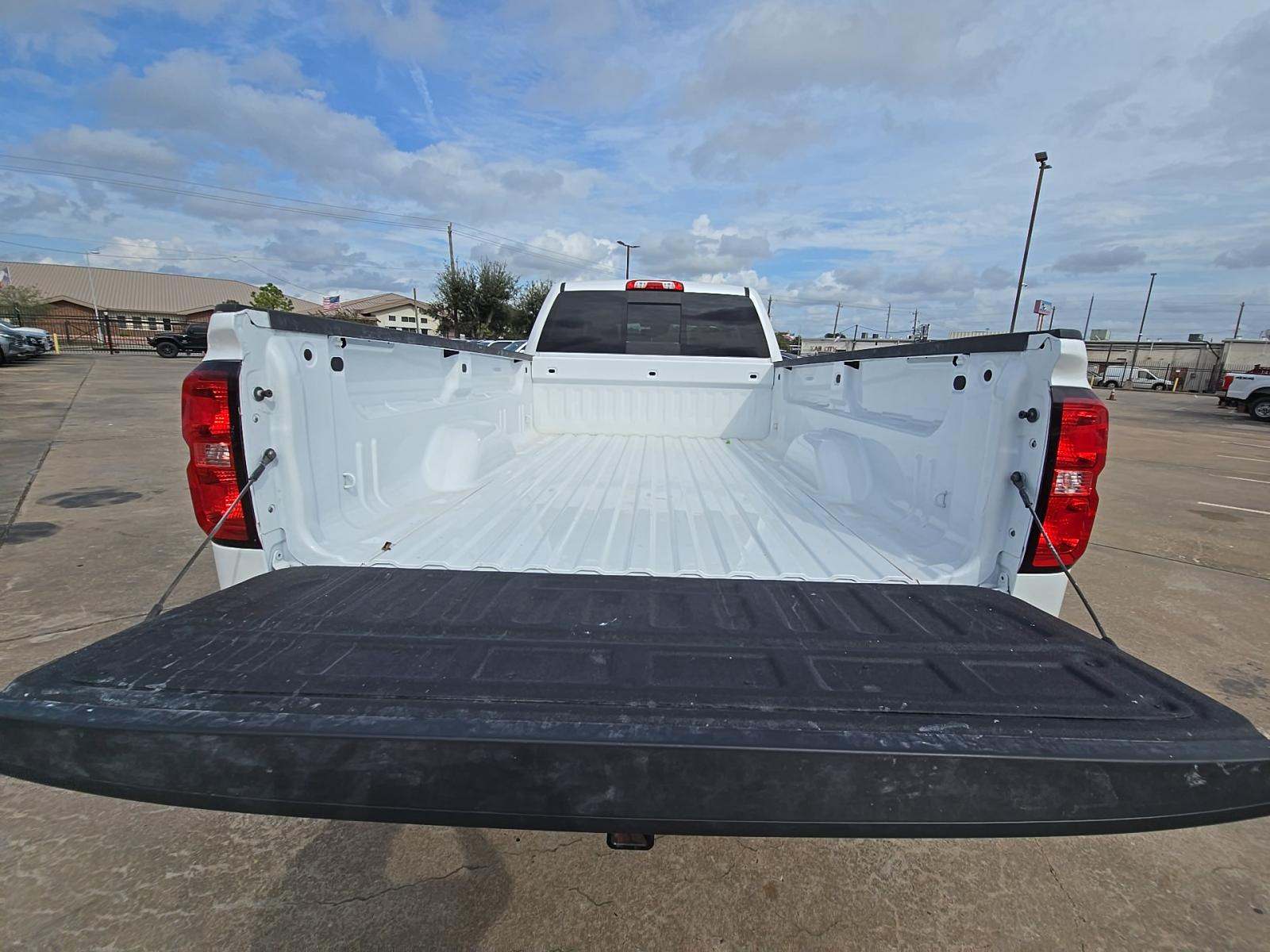 2019 Chevrolet Silverado 3500HD High Country AWD