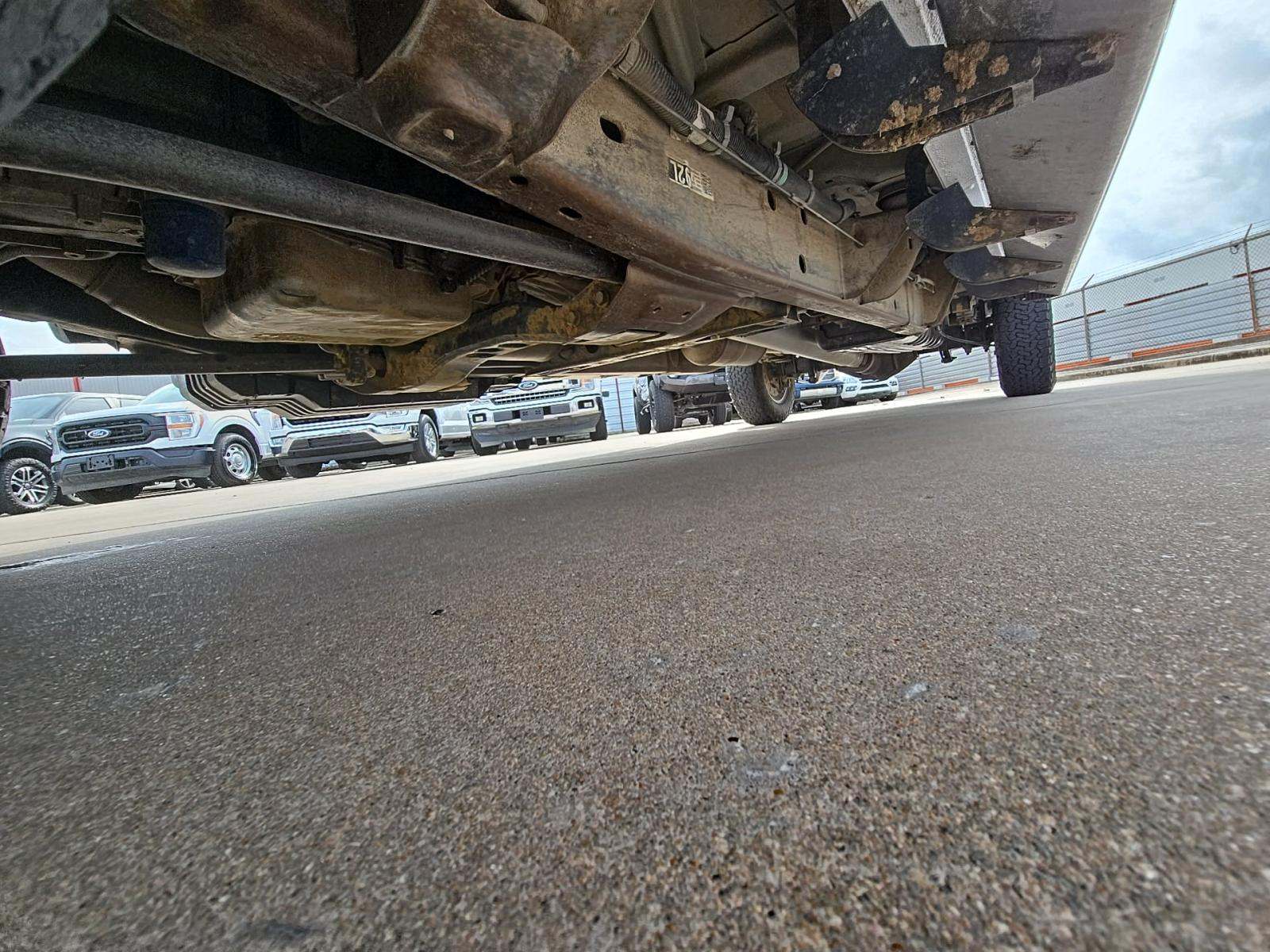 2019 Chevrolet Silverado 3500HD High Country AWD