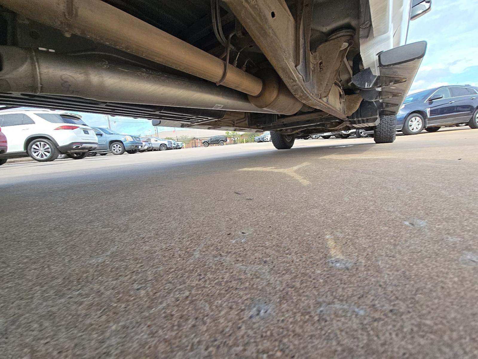 2019 Chevrolet Silverado 3500HD High Country AWD