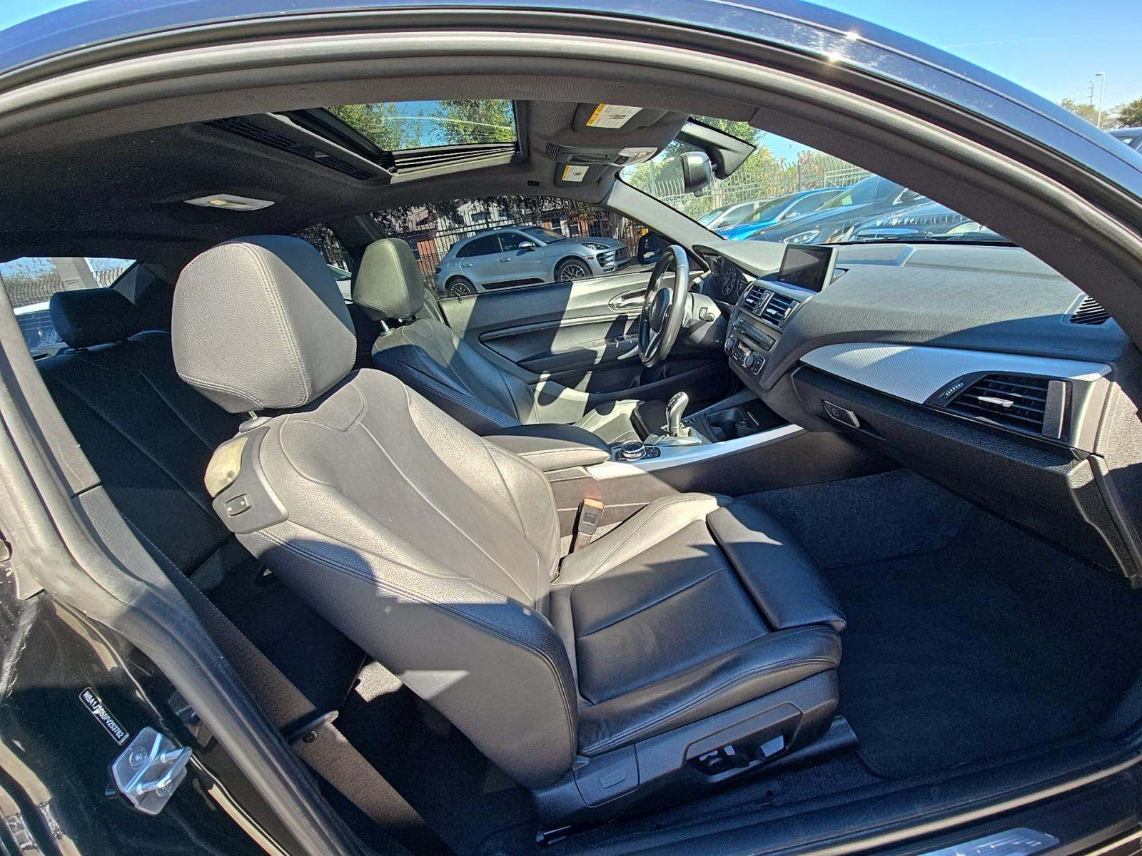 2015 BMW 2 Series M235i RWD