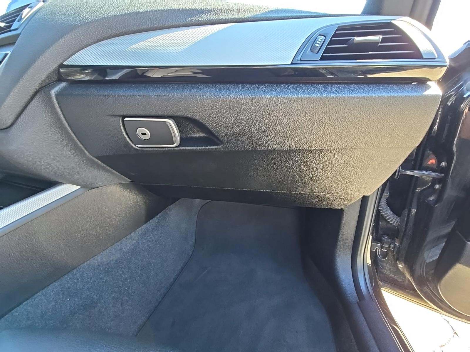 2015 BMW 2 Series M235i RWD