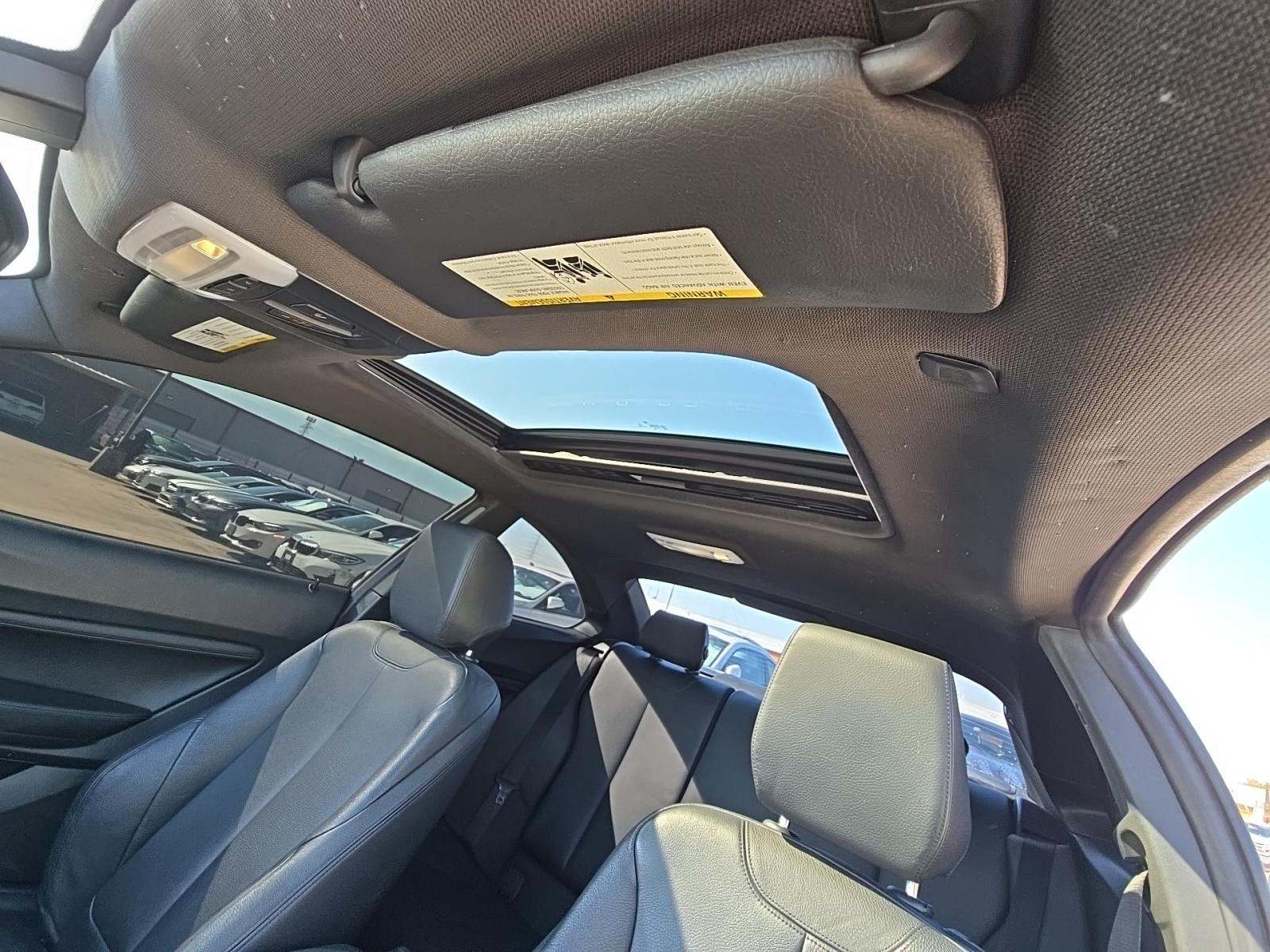 2015 BMW 2 Series M235i RWD