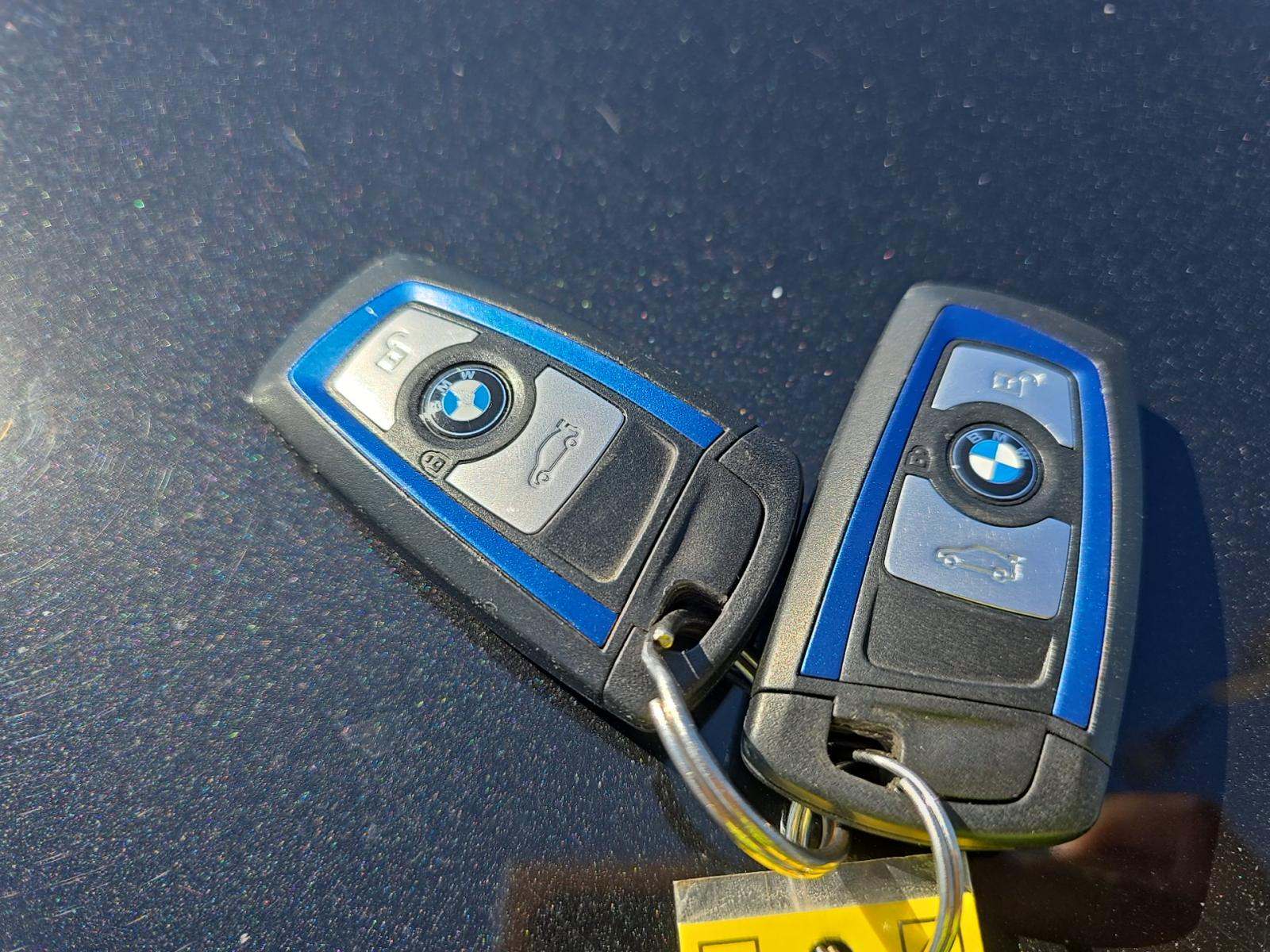 2015 BMW 2 Series M235i RWD