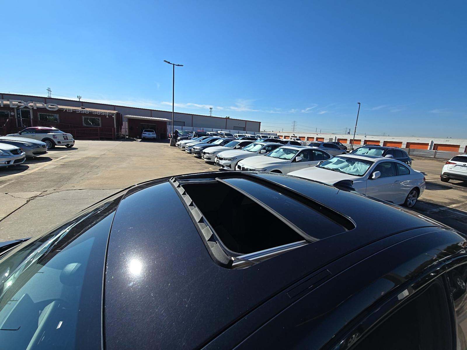 2015 BMW 2 Series M235i RWD