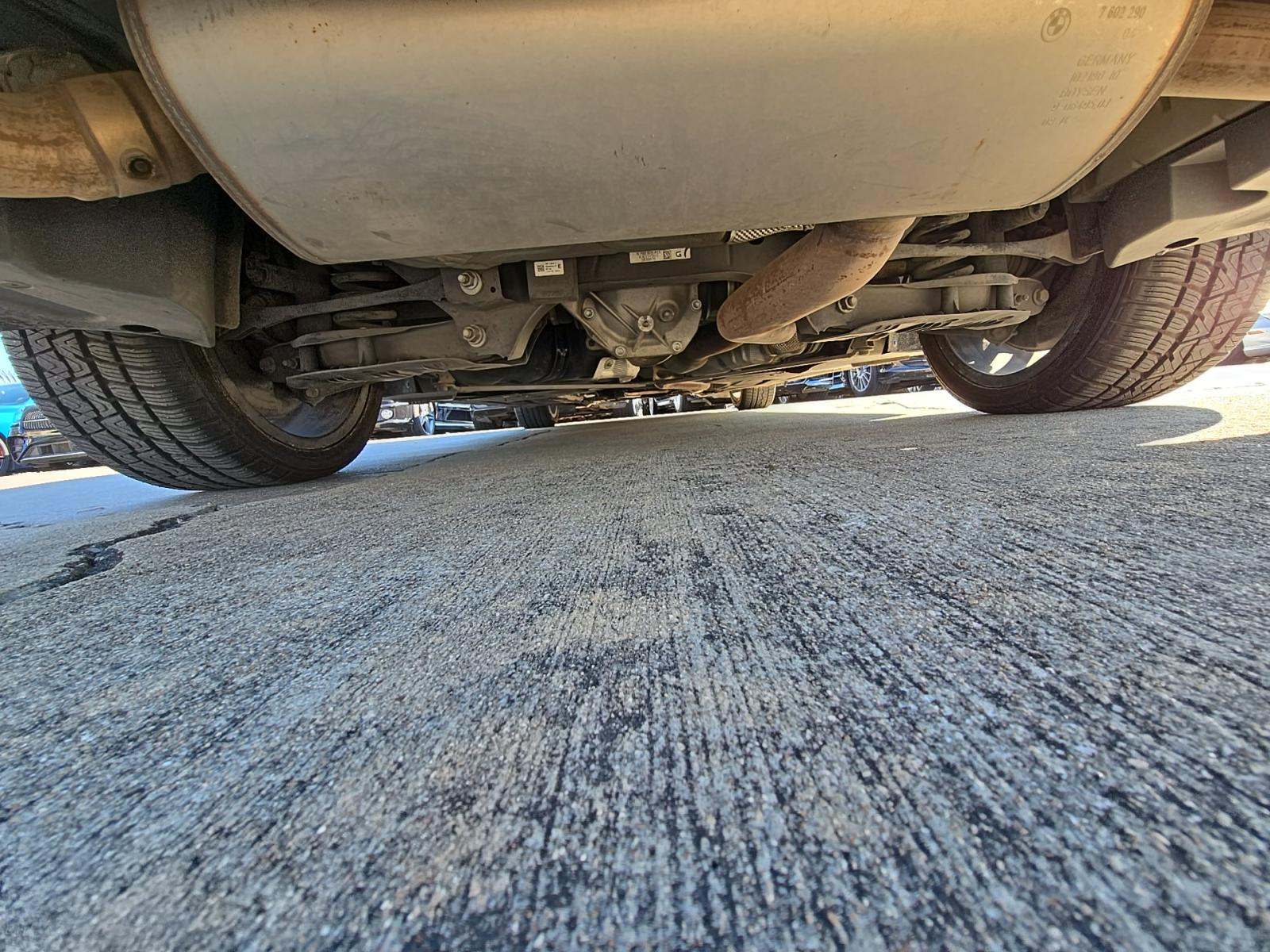 2015 BMW 2 Series M235i RWD