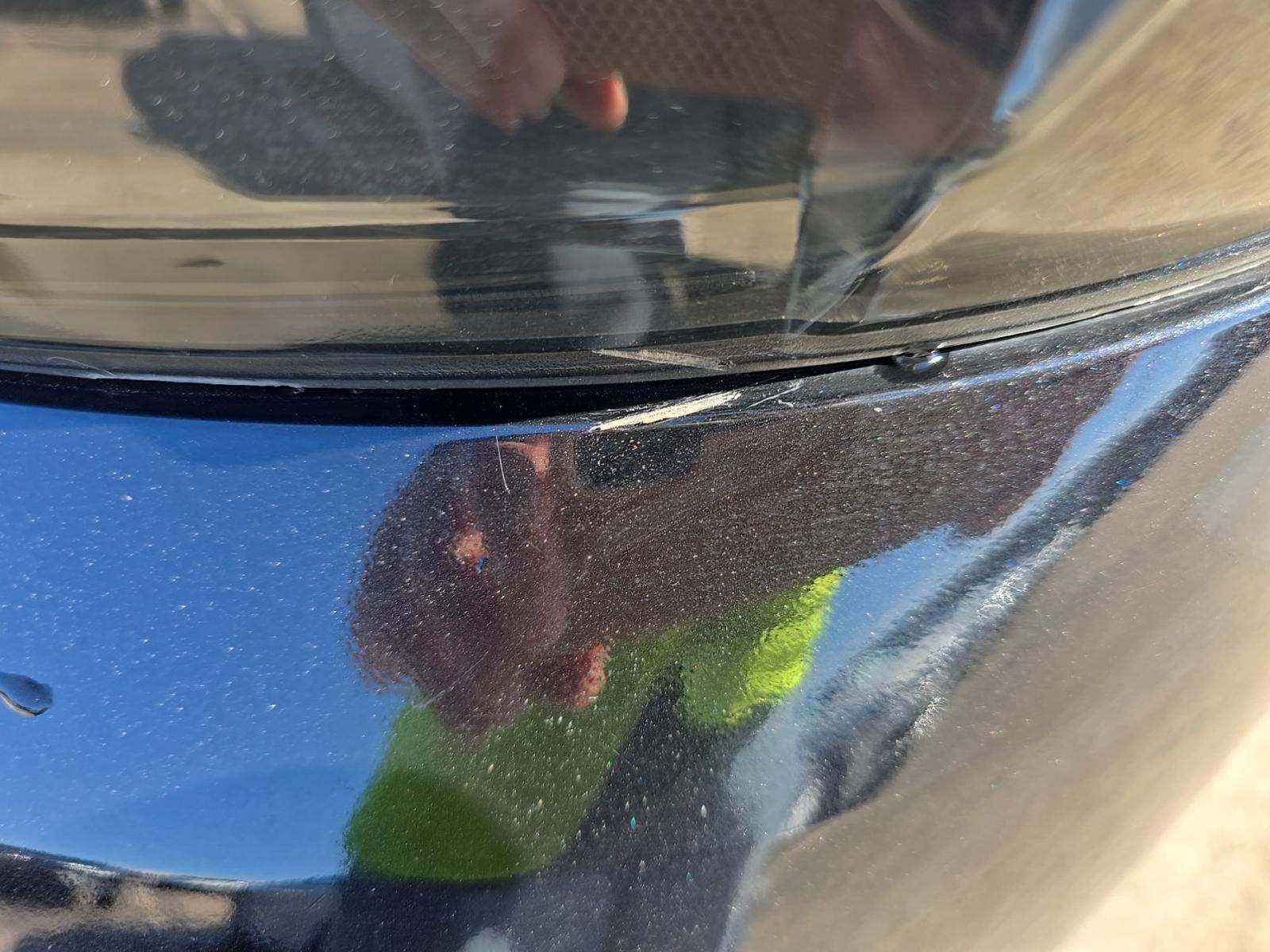 2015 BMW 2 Series M235i RWD