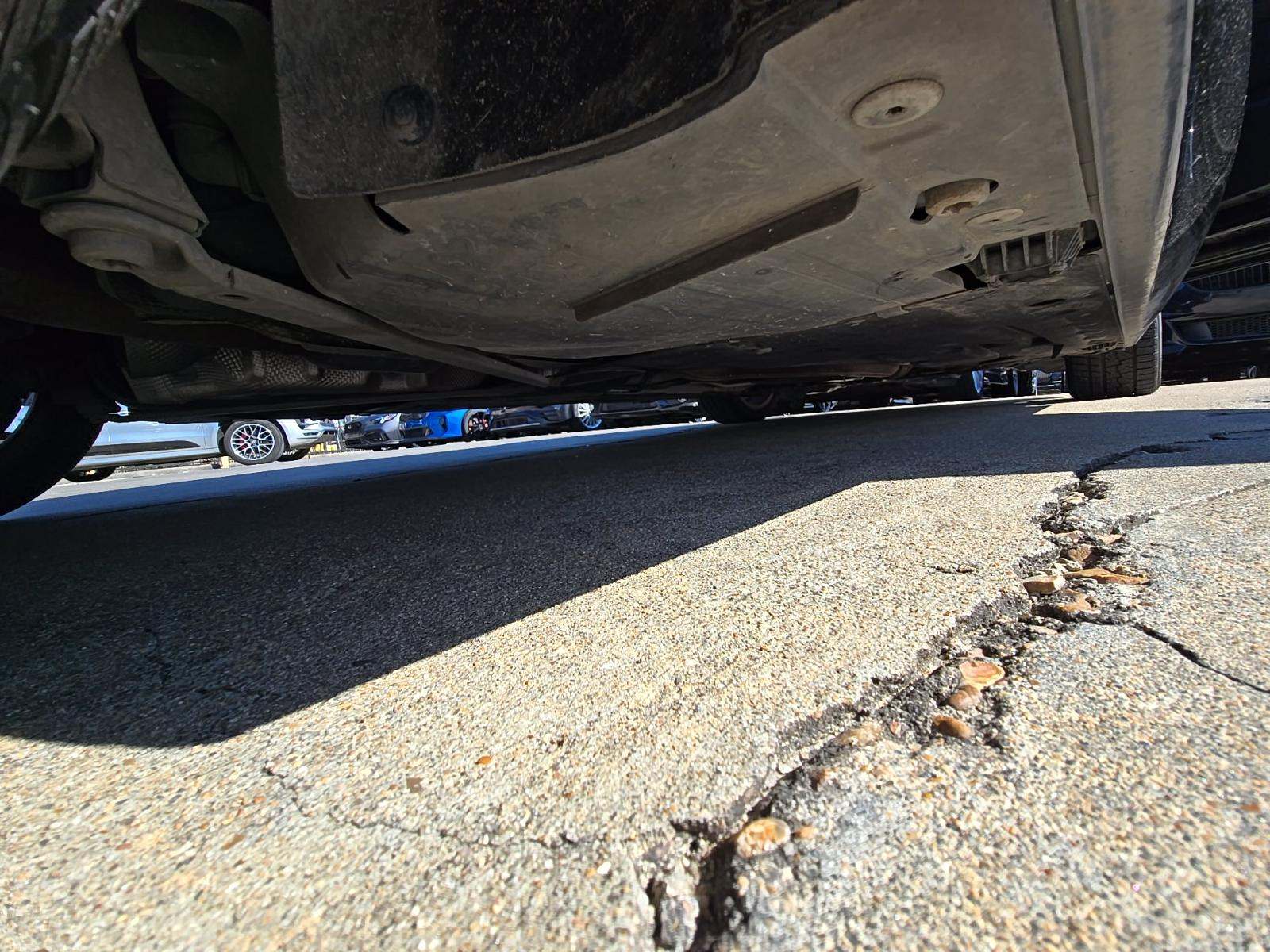 2015 BMW 2 Series M235i RWD