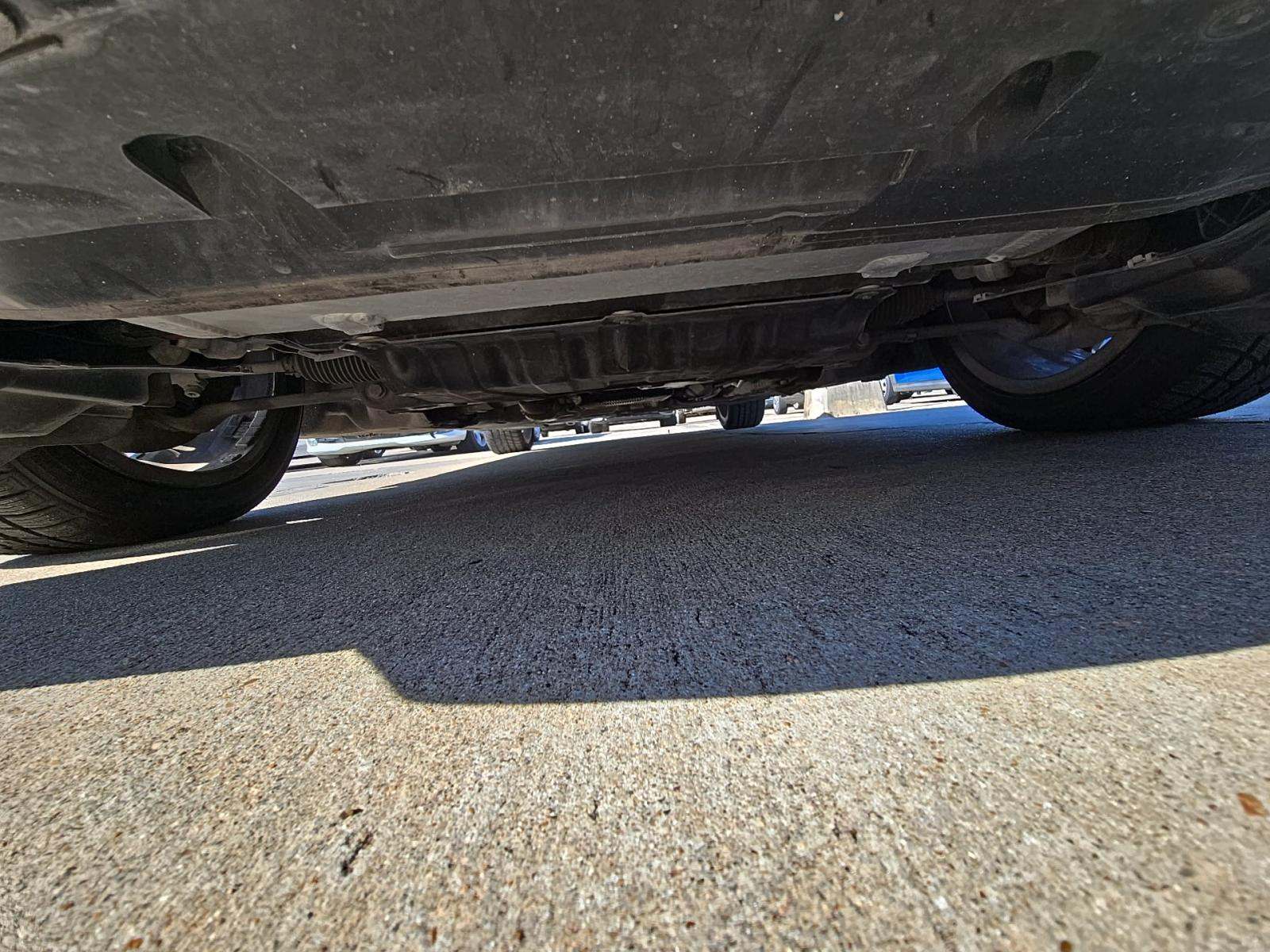 2015 BMW 2 Series M235i RWD