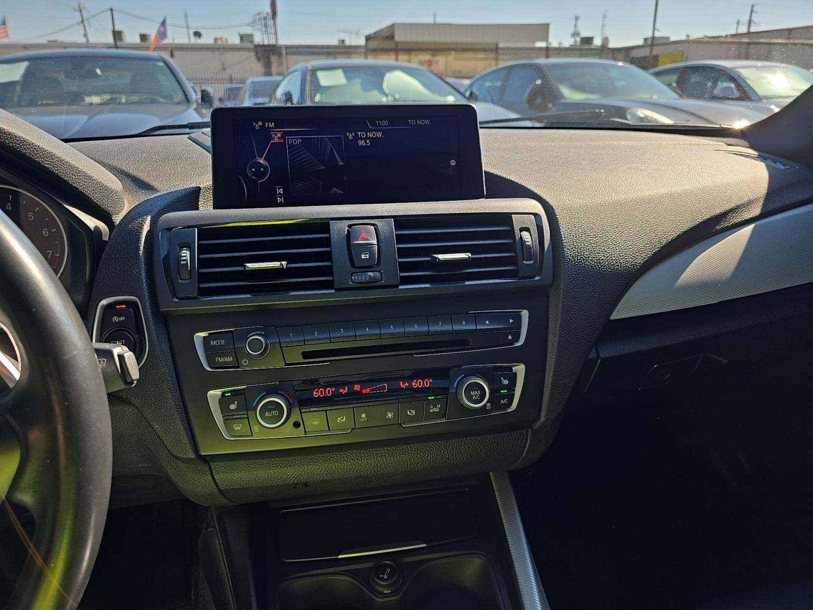 2015 BMW 2 Series M235i RWD