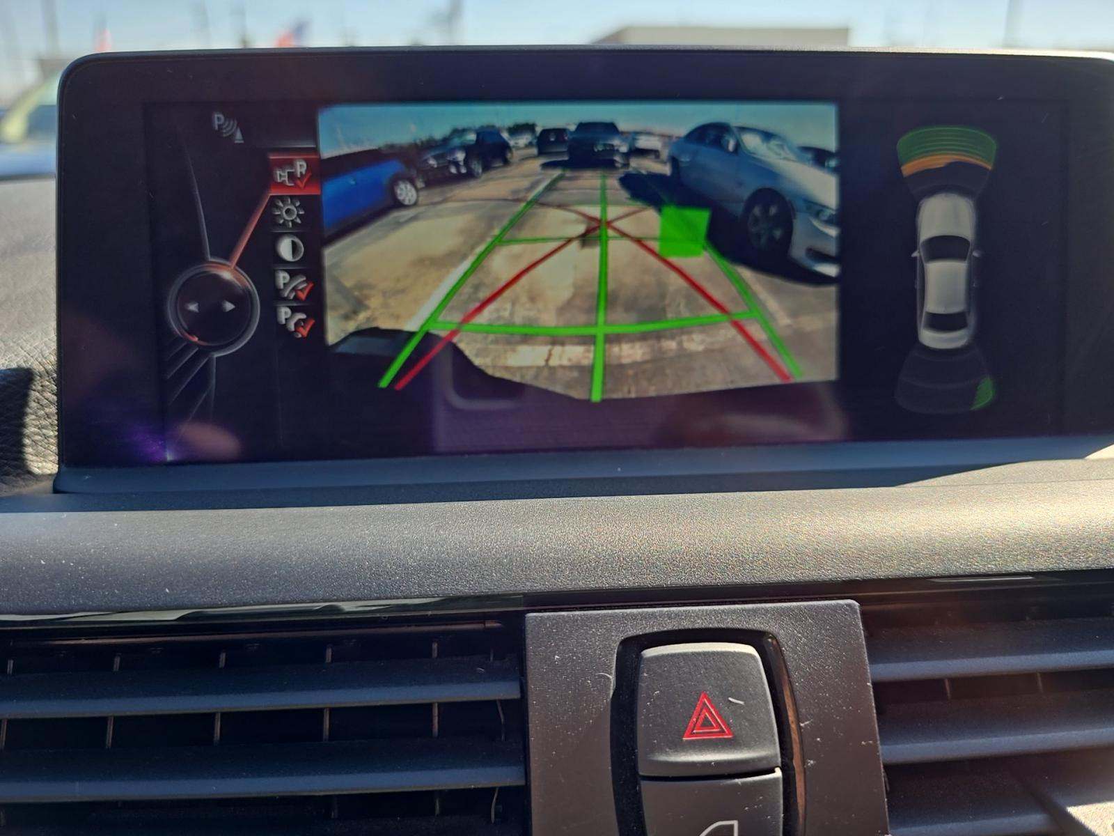 2015 BMW 2 Series M235i RWD