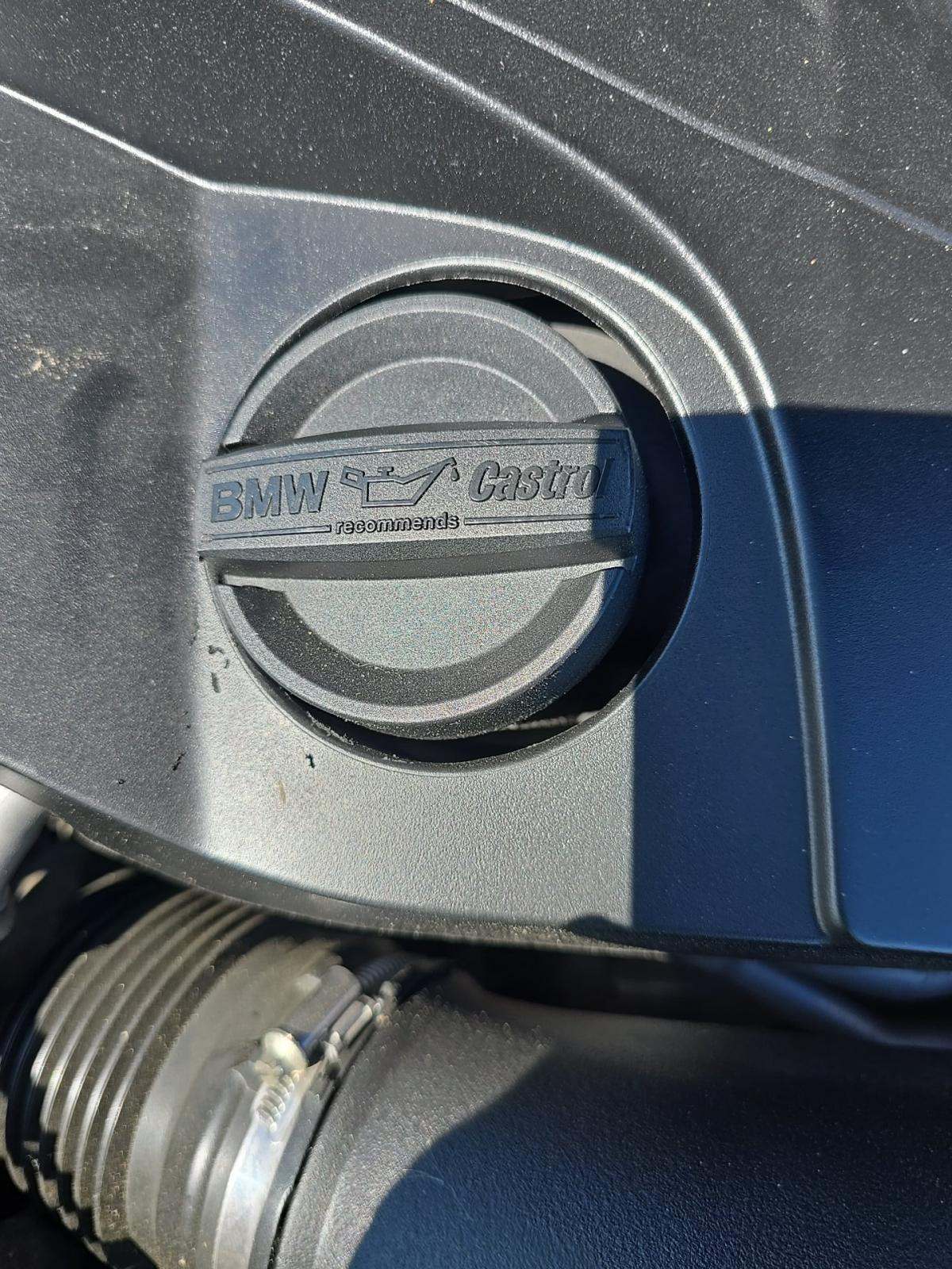 2015 BMW 2 Series M235i RWD