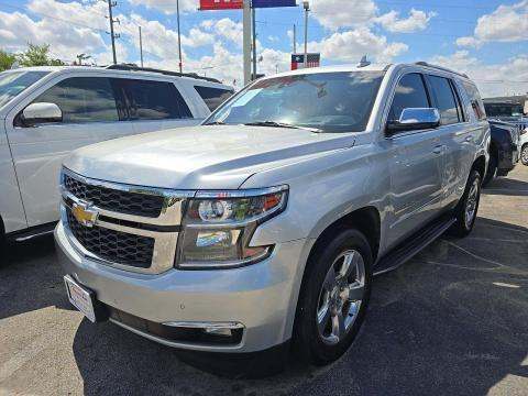 CHEVROLET PREMIER - 1