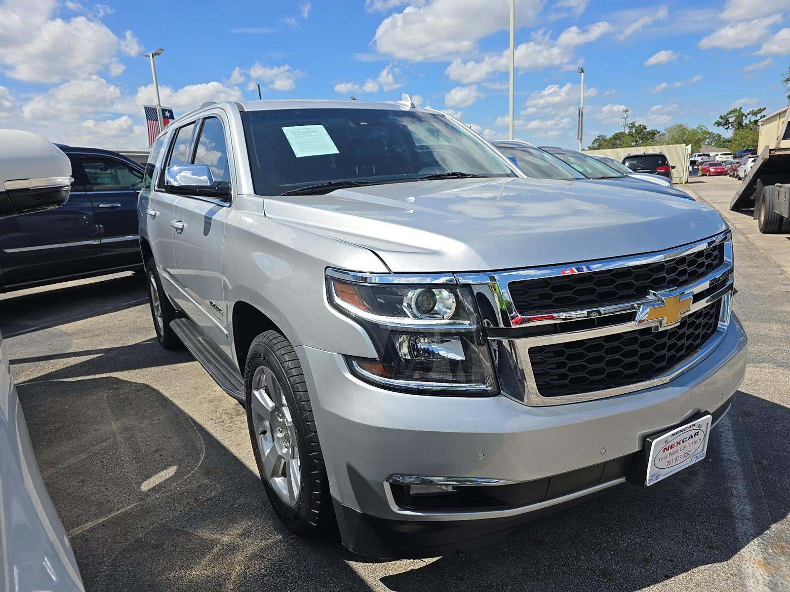 CHEVROLET PREMIER - 4