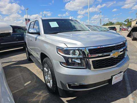 CHEVROLET PREMIER - 4