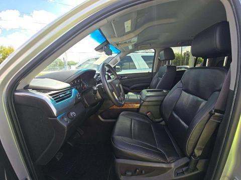 CHEVROLET PREMIER - 6