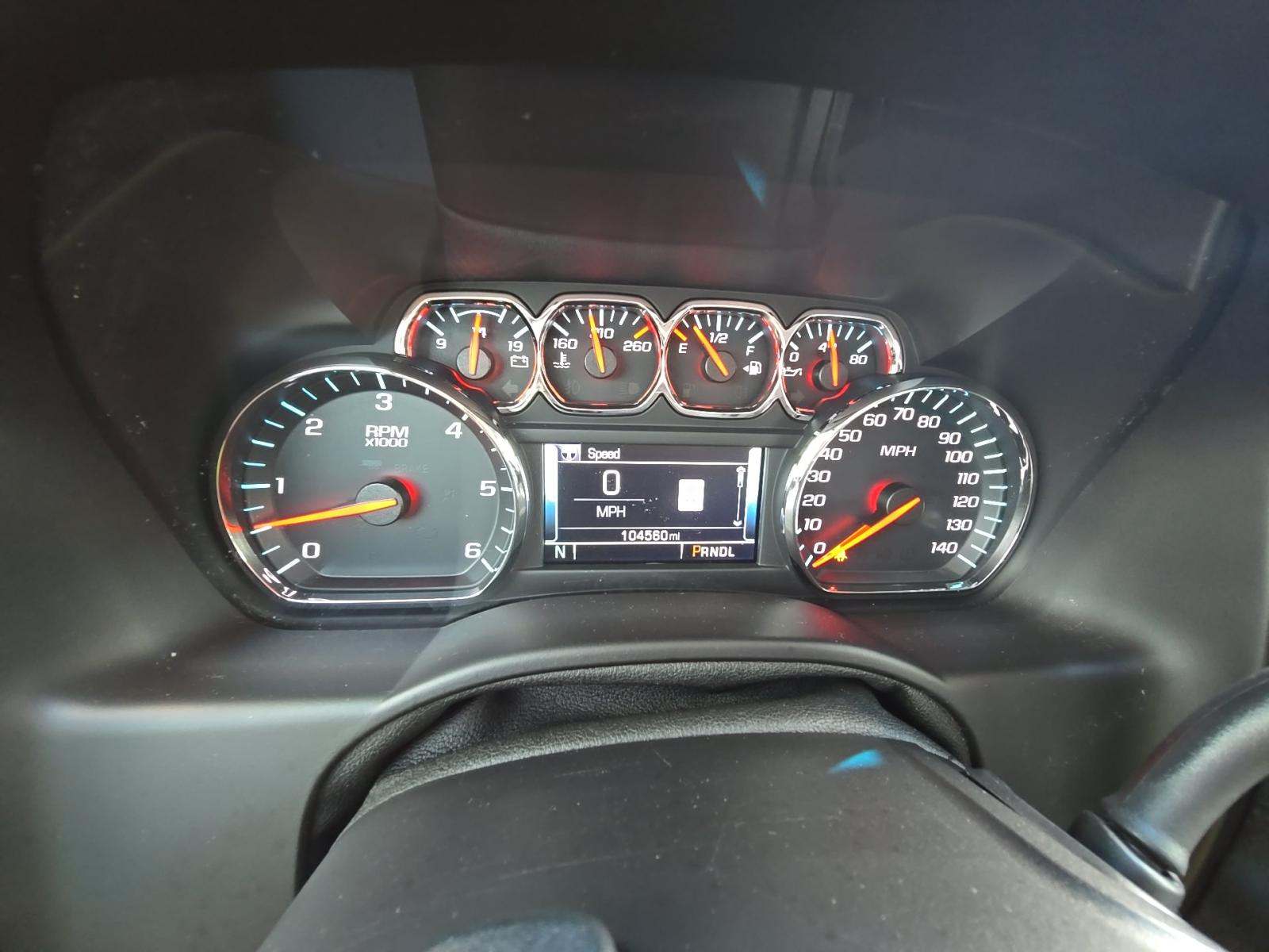 CHEVROLET PREMIER - 9