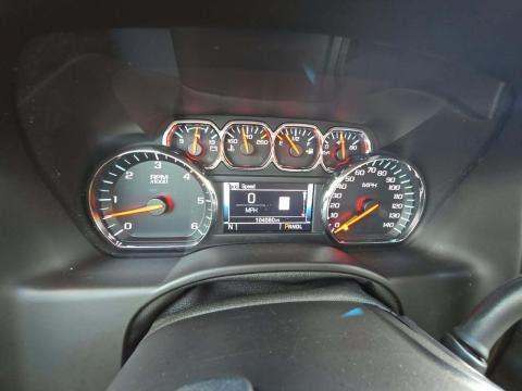 CHEVROLET PREMIER - 9