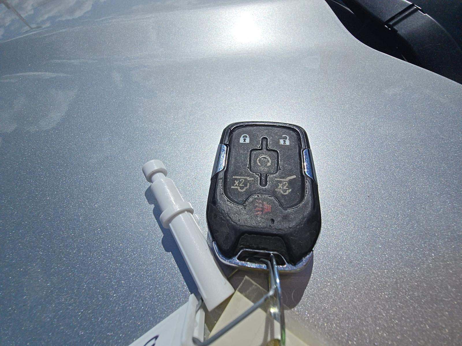 CHEVROLET PREMIER - 8