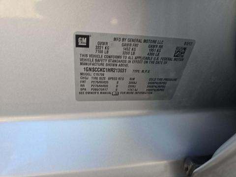 CHEVROLET PREMIER - 5