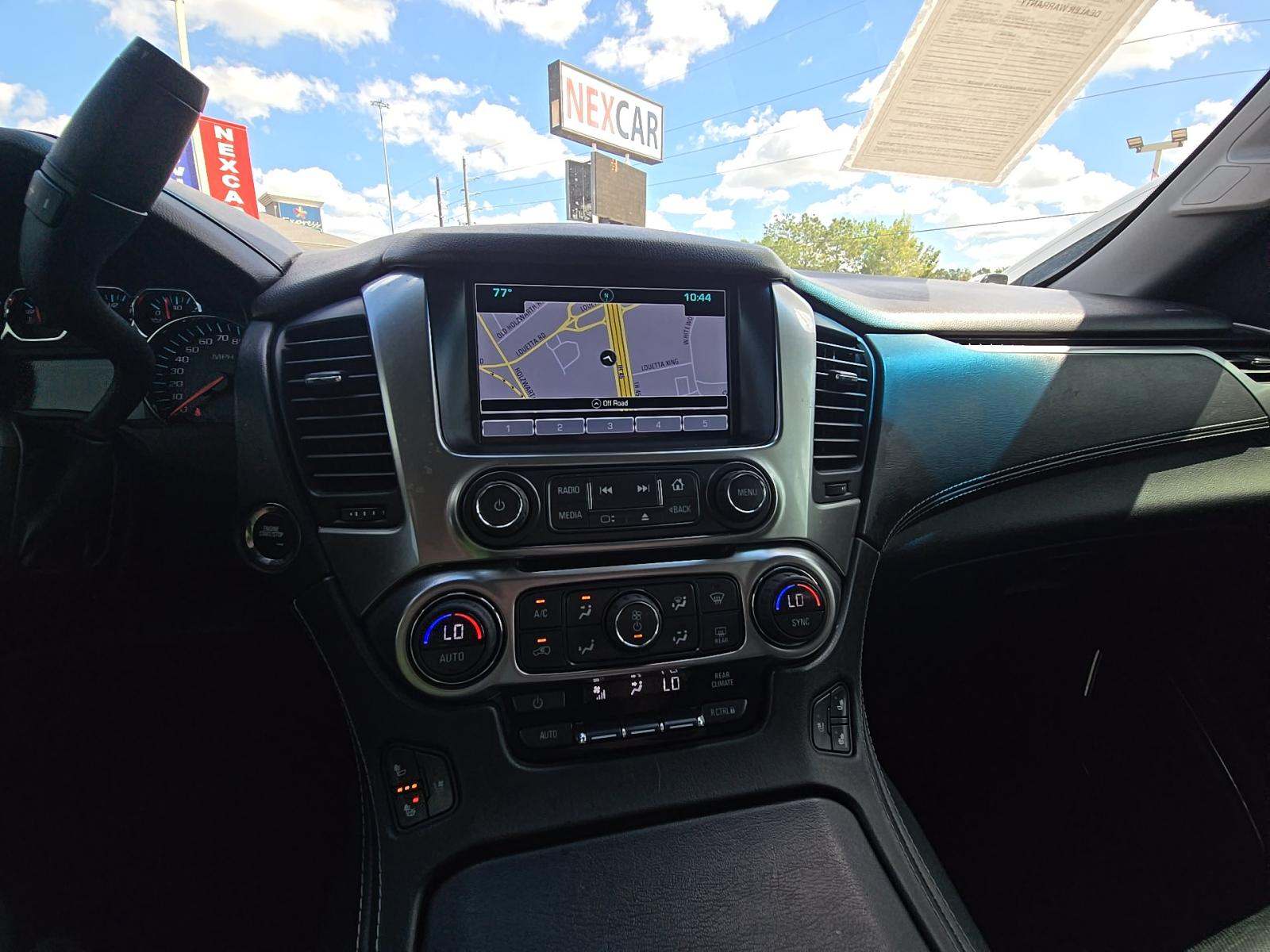 CHEVROLET PREMIER - 10