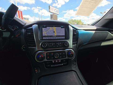 CHEVROLET PREMIER - 10