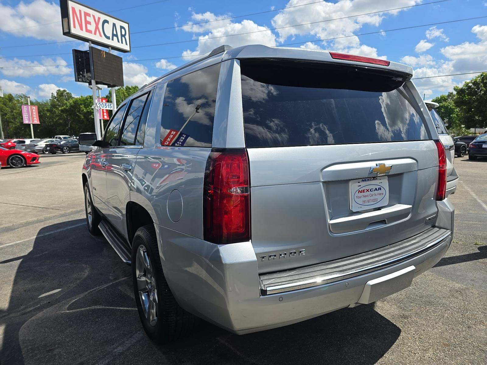 CHEVROLET PREMIER - 2