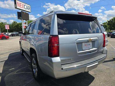 CHEVROLET PREMIER - 2