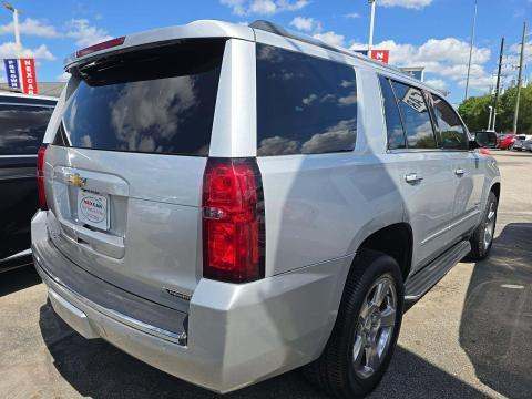 CHEVROLET PREMIER - 3