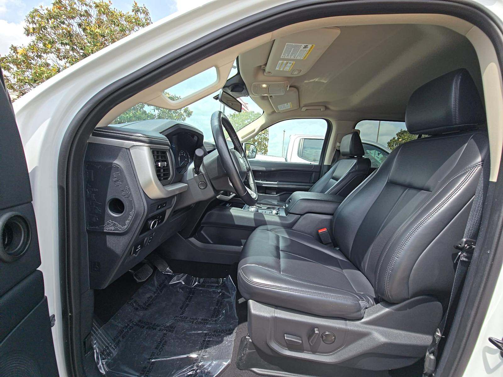 FORD EXPEDITION MAX - 6