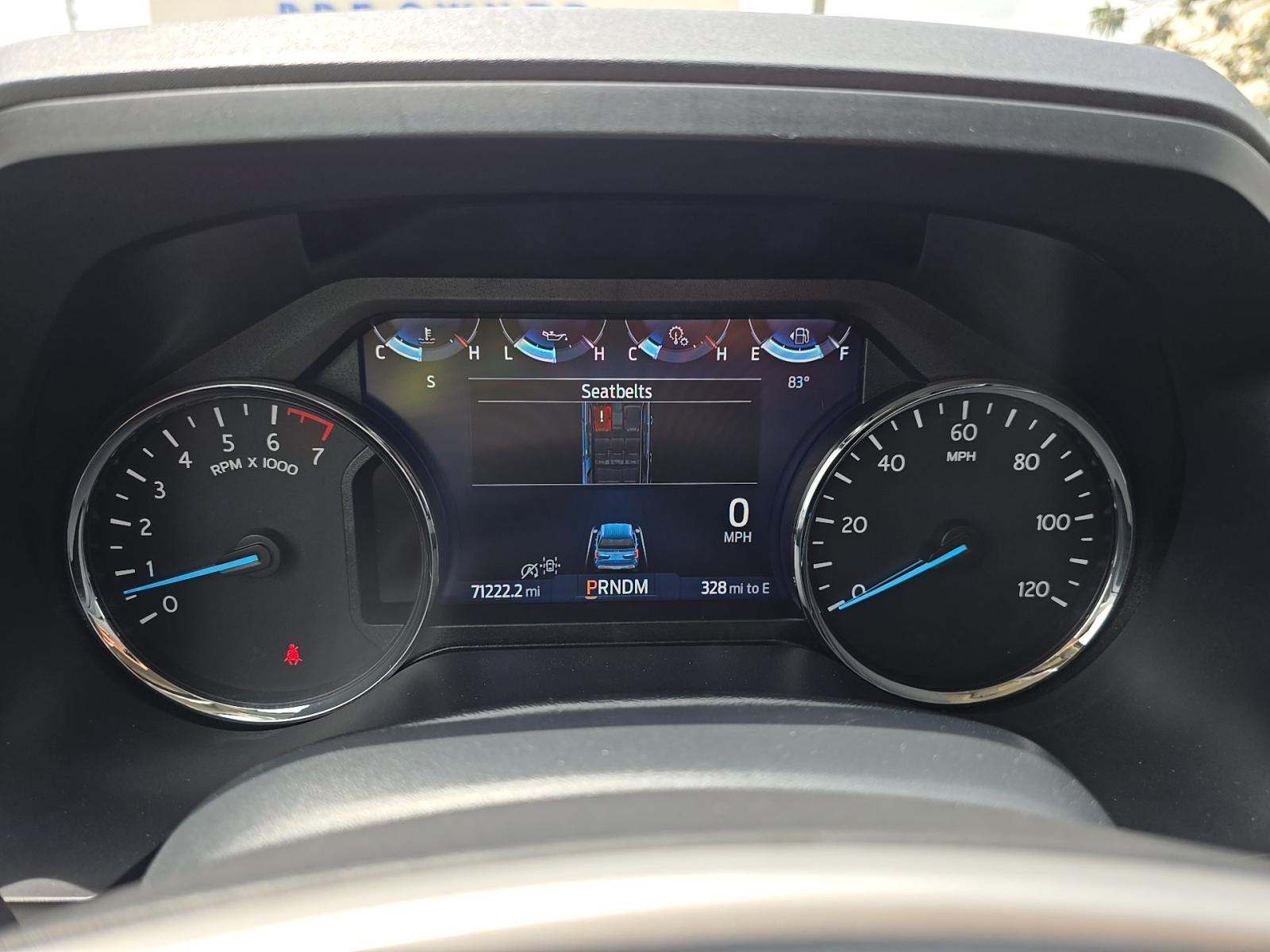 FORD EXPEDITION MAX - 9