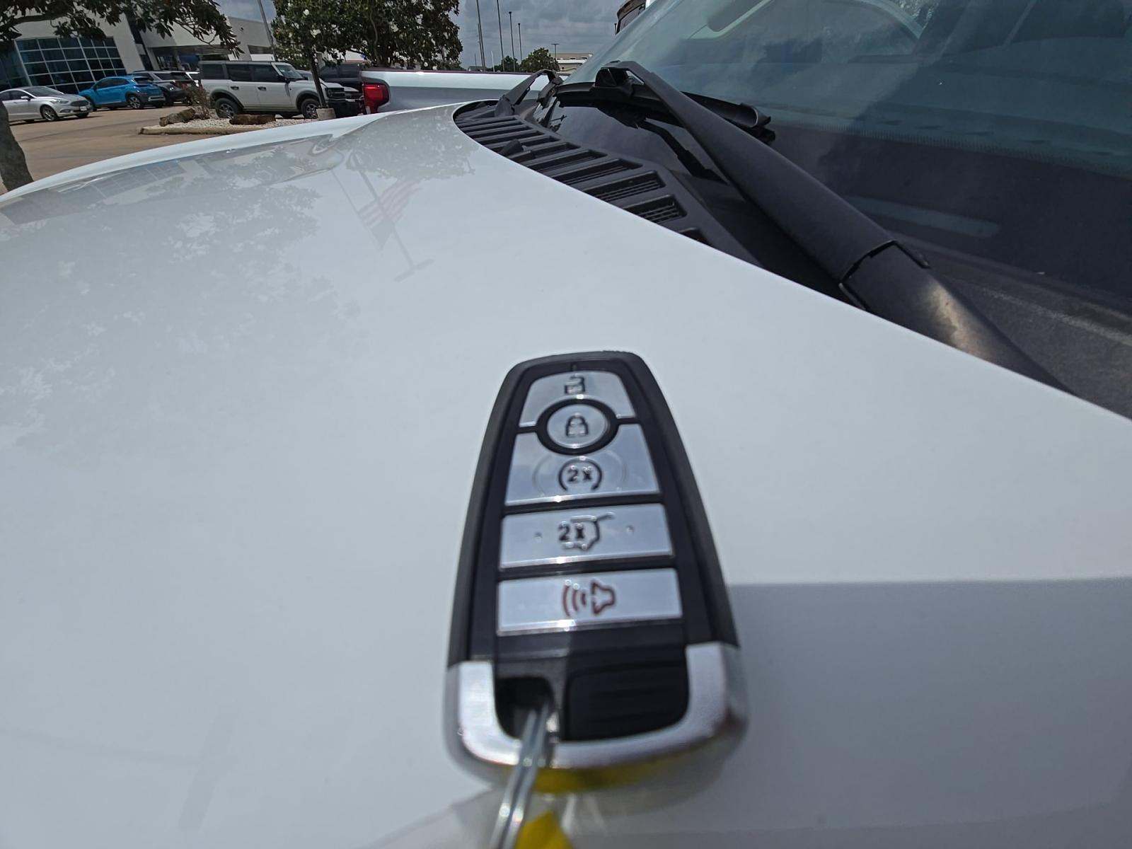 FORD EXPEDITION MAX - 8