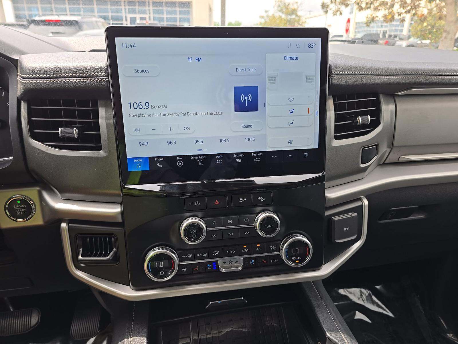 FORD EXPEDITION MAX - 10