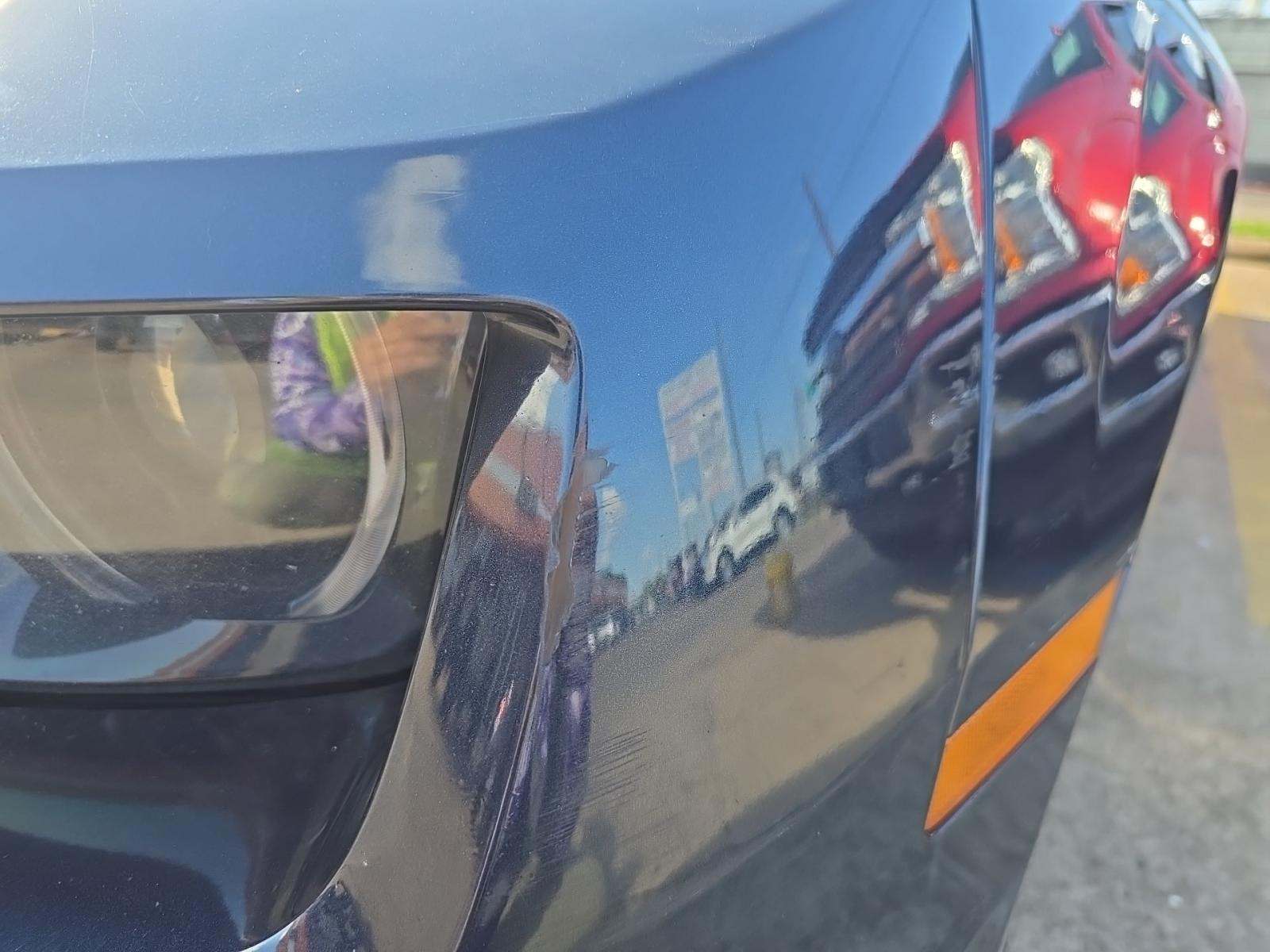 2013 Chevrolet Camaro SS RWD