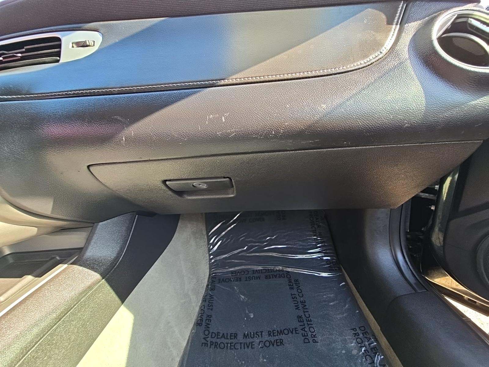 2013 Chevrolet Camaro SS RWD