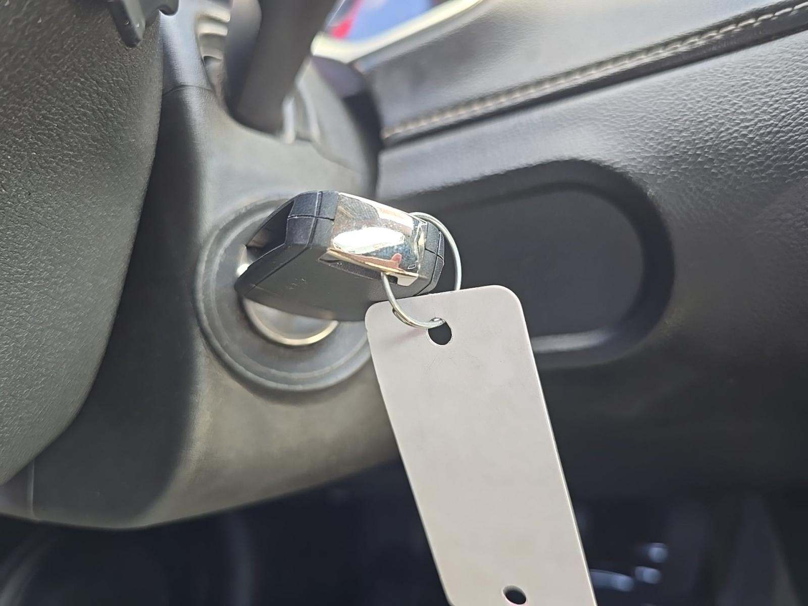 2013 Chevrolet Camaro SS RWD