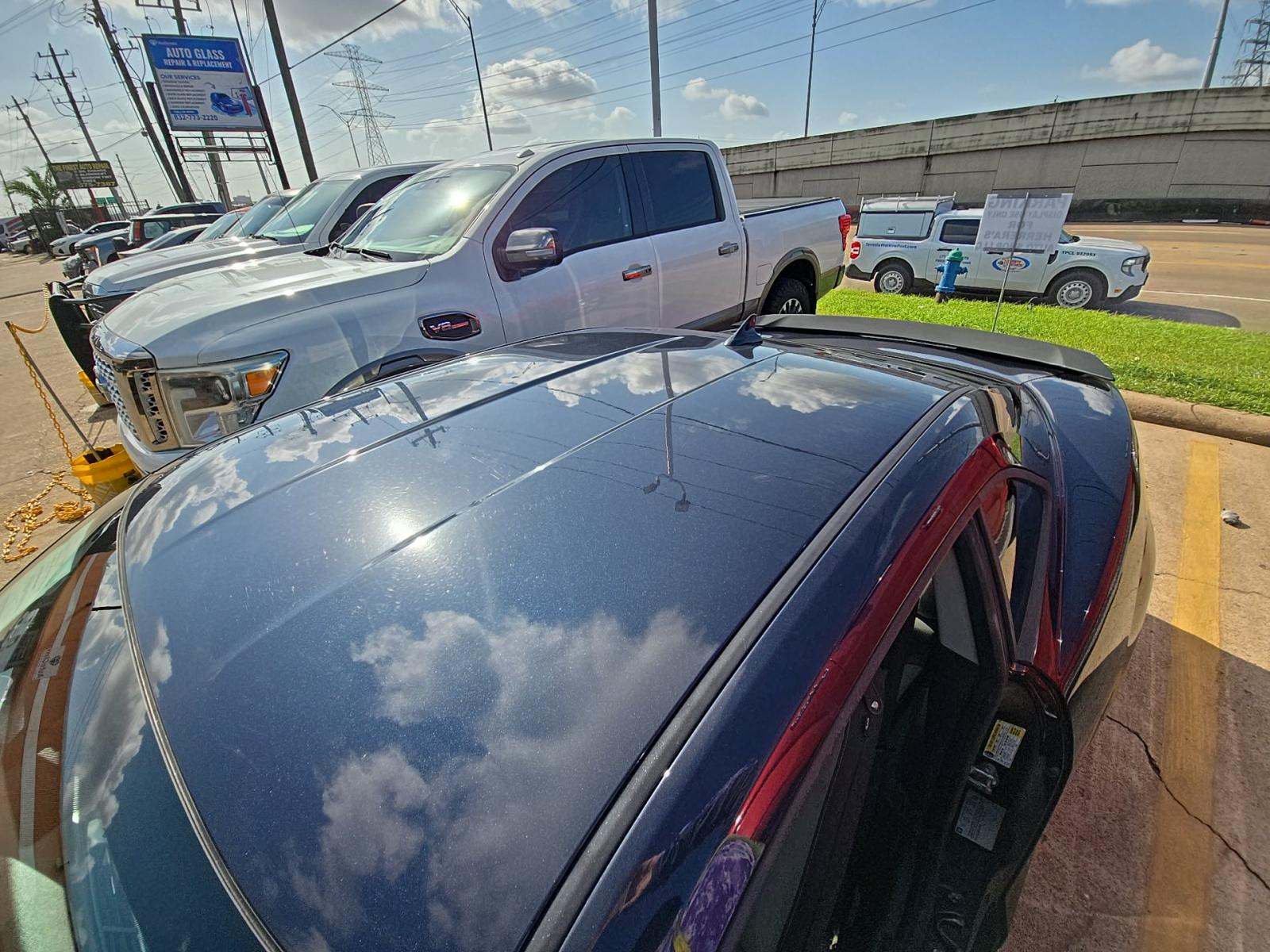 2013 Chevrolet Camaro SS RWD