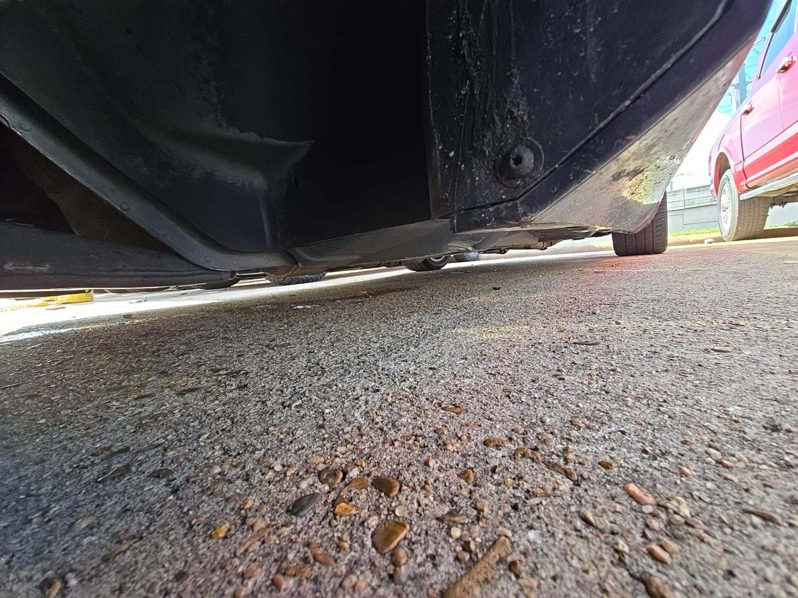 2013 Chevrolet Camaro SS RWD