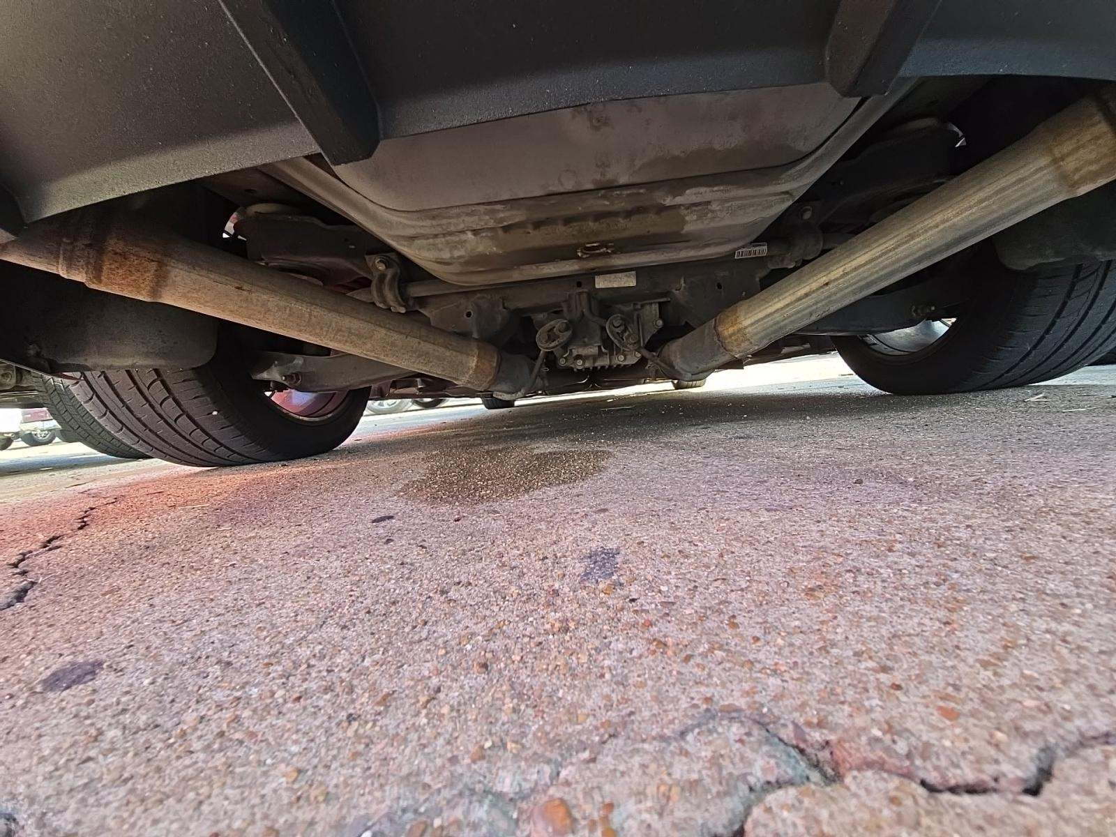 2013 Chevrolet Camaro SS RWD