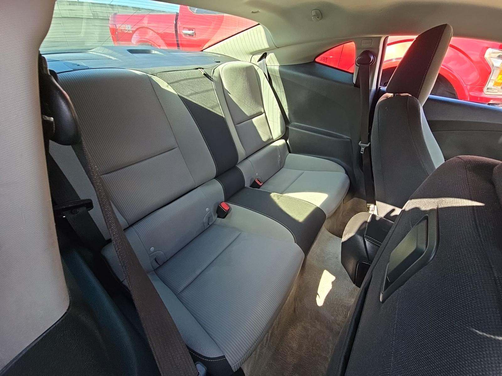 2013 Chevrolet Camaro SS RWD