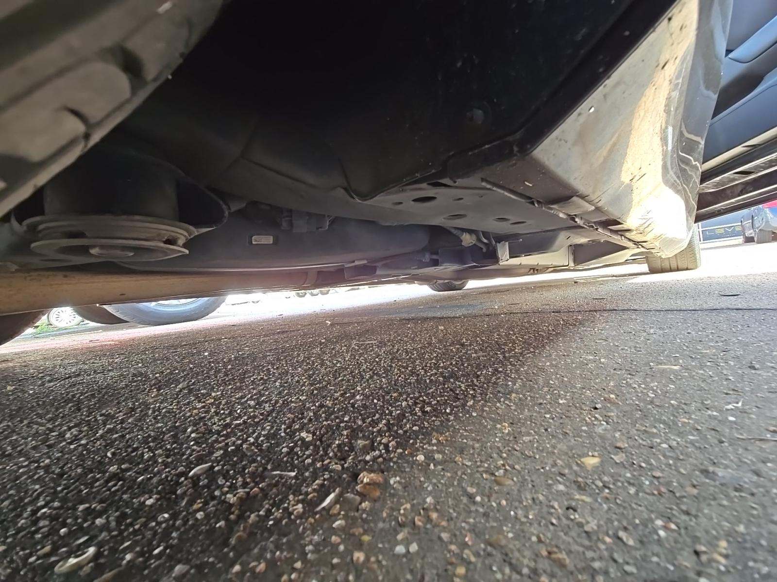 2013 Chevrolet Camaro SS RWD