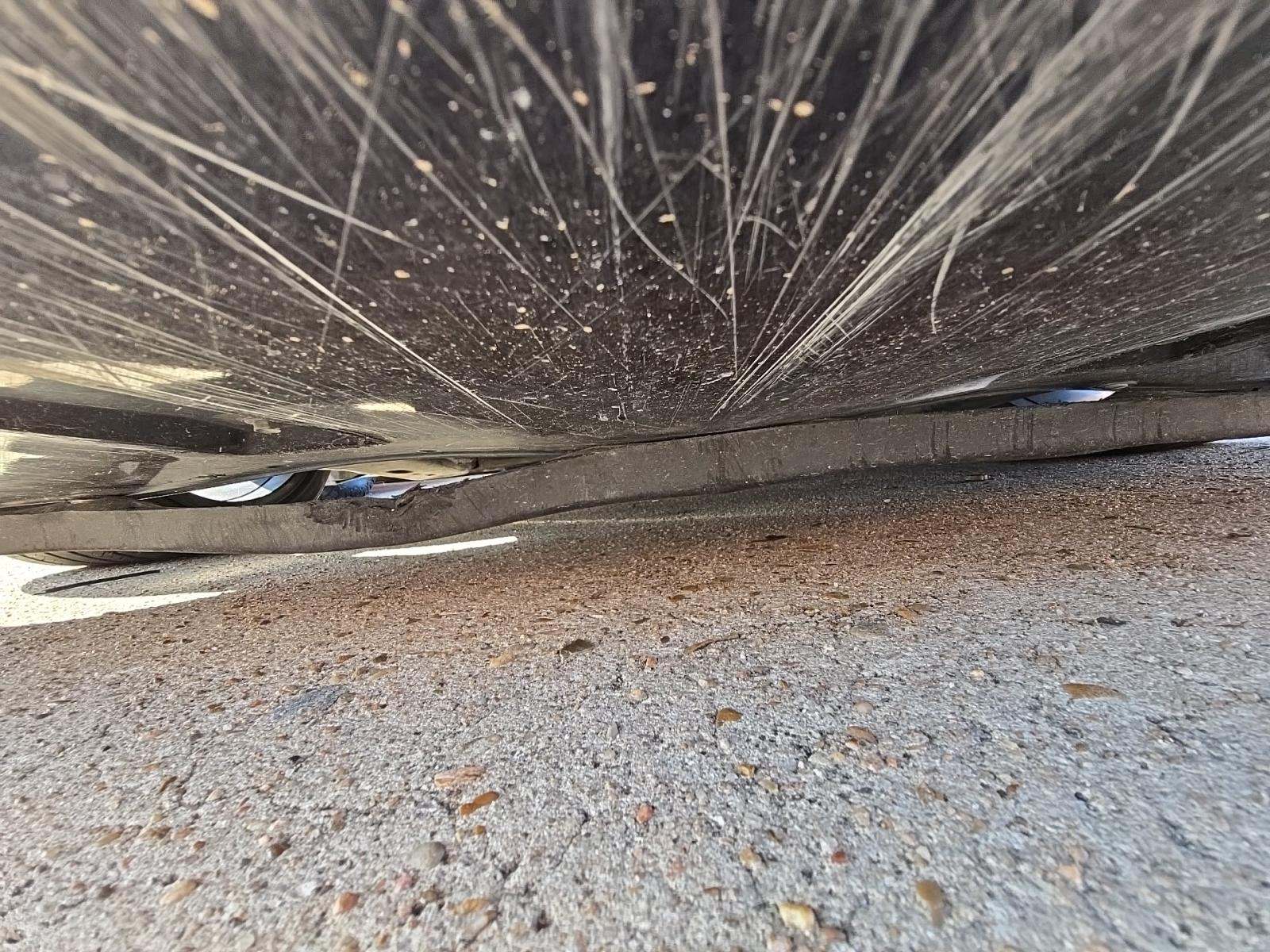 2013 Chevrolet Camaro SS RWD