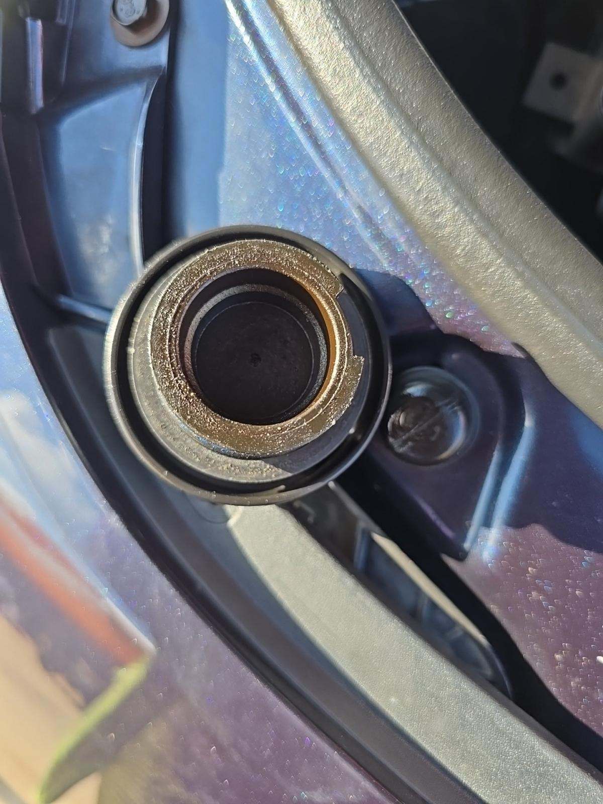 2013 Chevrolet Camaro SS RWD