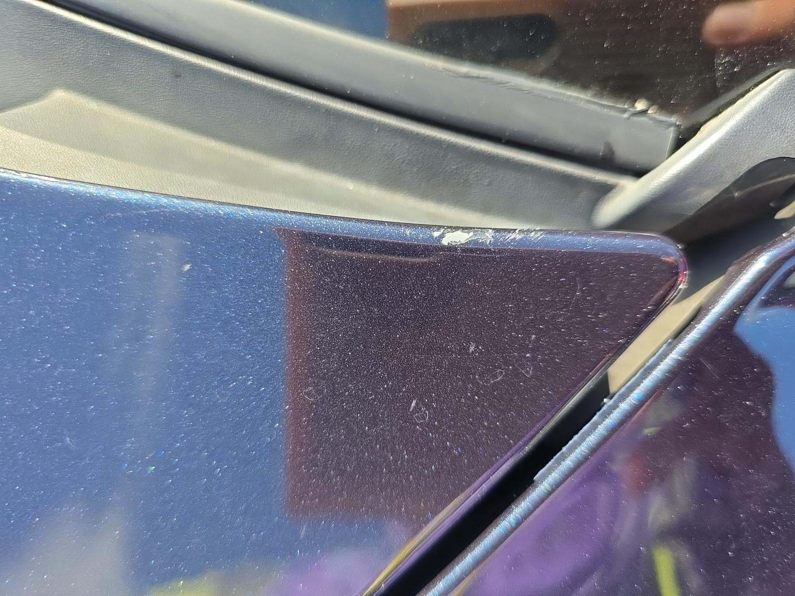 2013 Chevrolet Camaro SS RWD