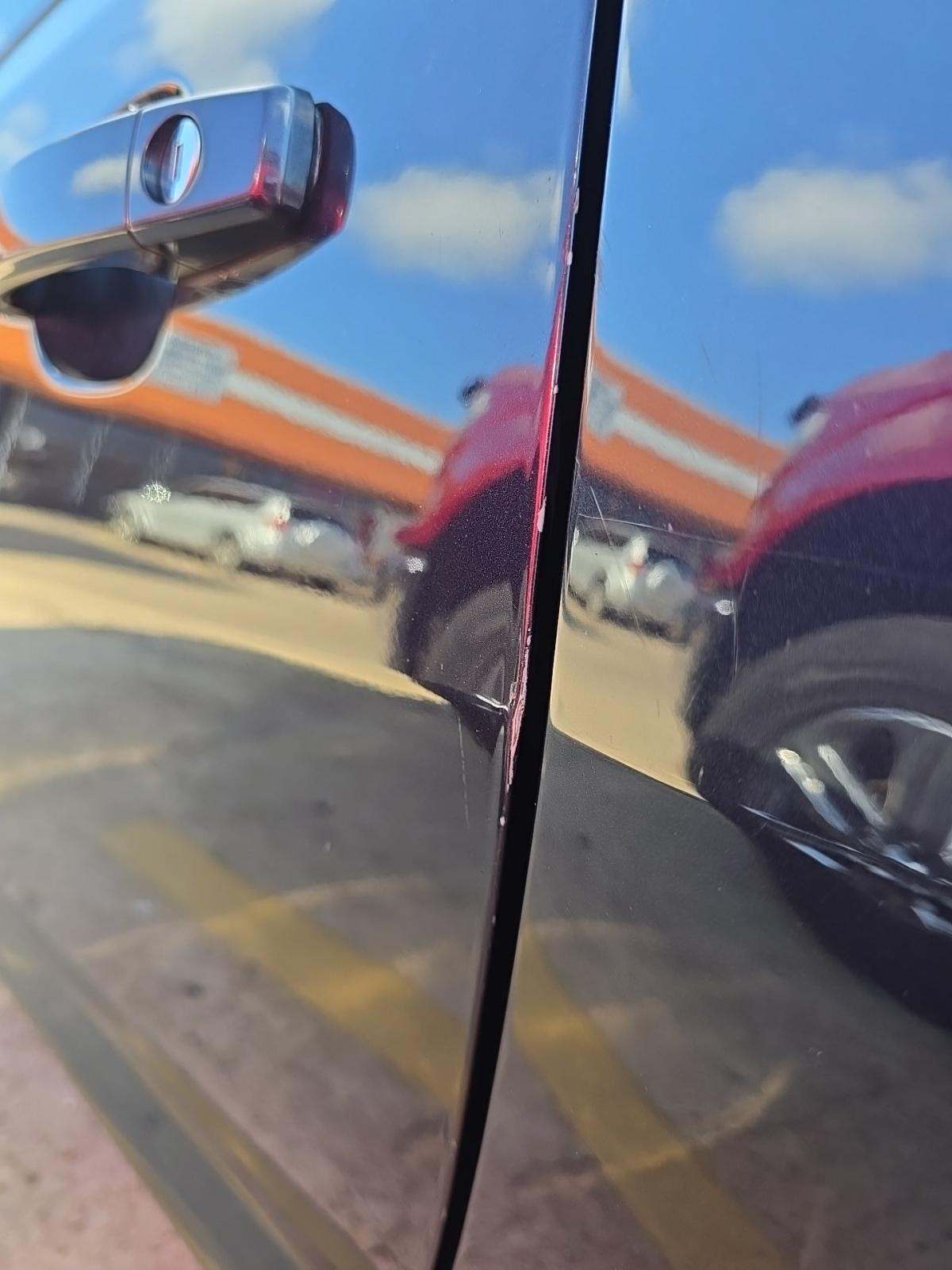 2013 Chevrolet Camaro SS RWD