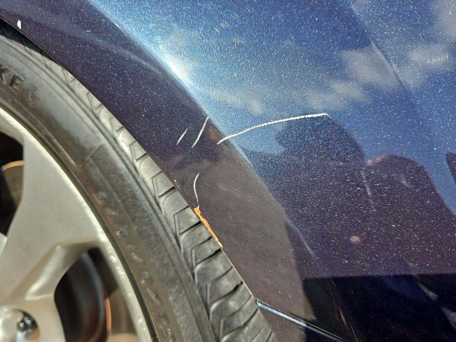 2013 Chevrolet Camaro SS RWD