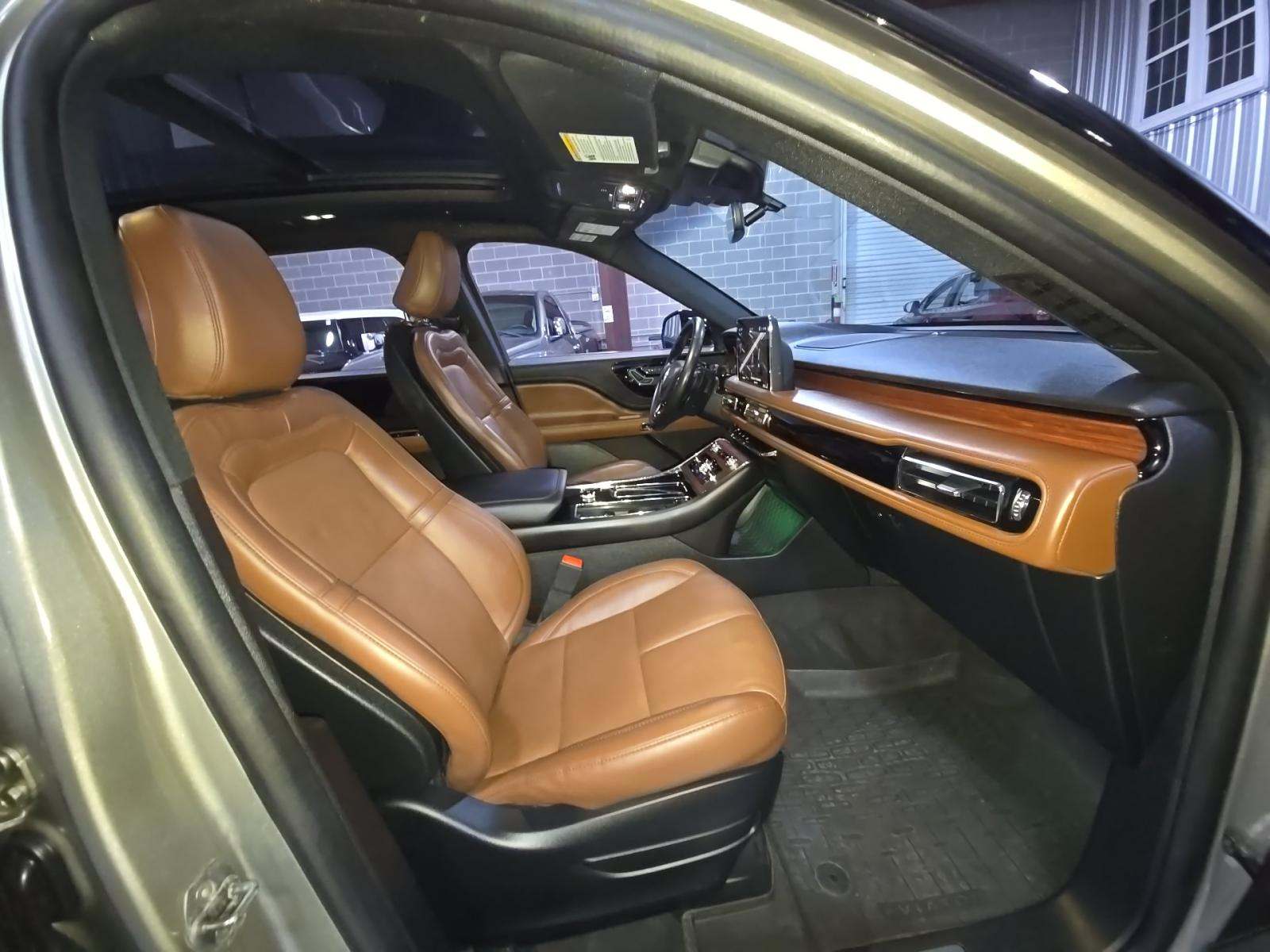 2023 Lincoln Aviator Reserve RWD