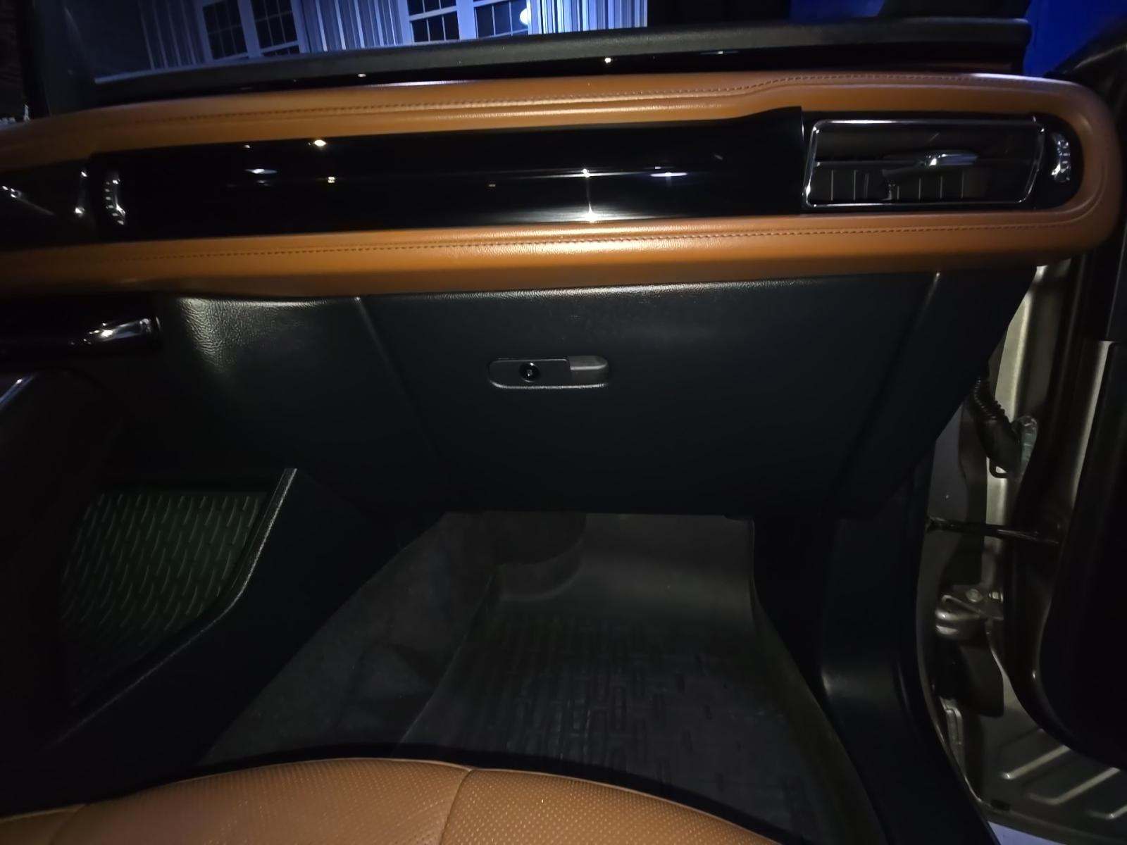 2023 Lincoln Aviator Reserve RWD